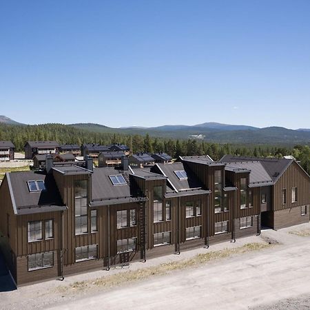Oemsedal - Funaesdalen Kavan Exterior foto