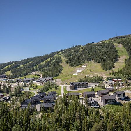 Oemsedal - Funaesdalen Kavan Exterior foto
