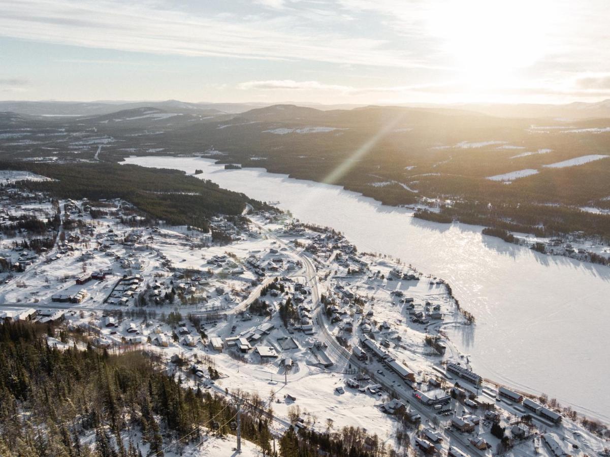 Oemsedal - Funaesdalen Kavan Exterior foto