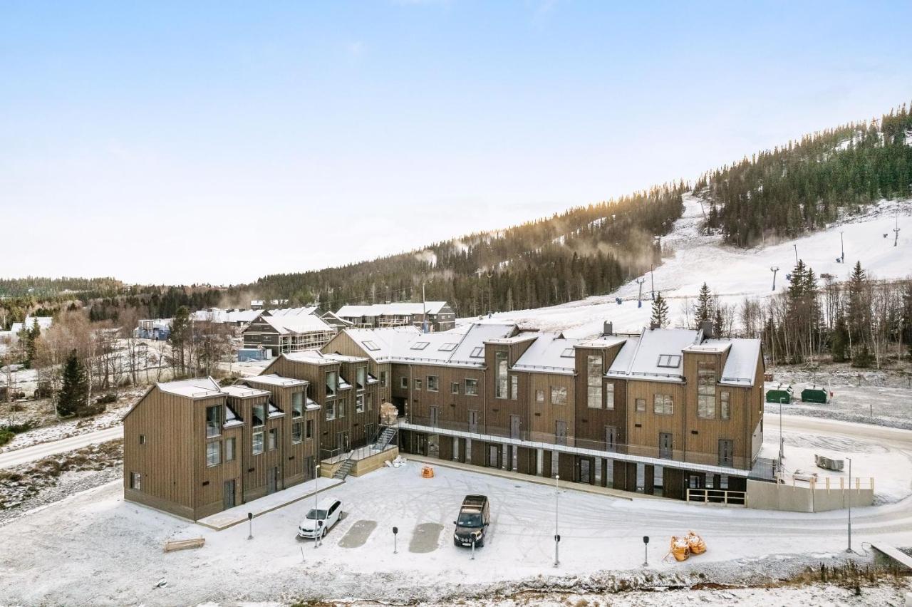 Oemsedal - Funaesdalen Kavan Exterior foto